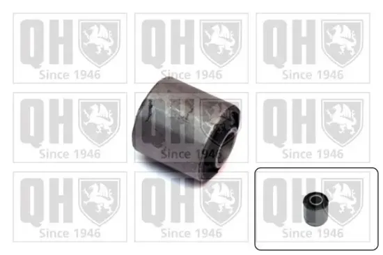 Lagerung, Motor QUINTON HAZELL EM2007 Bild Lagerung, Motor QUINTON HAZELL EM2007