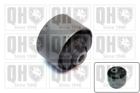 Lagerung, Motor links QUINTON HAZELL EM2146 Bild Lagerung, Motor links QUINTON HAZELL EM2146