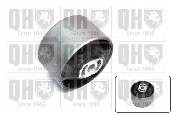 Lagerung, Motor QUINTON HAZELL EM2587 Bild Lagerung, Motor QUINTON HAZELL EM2587