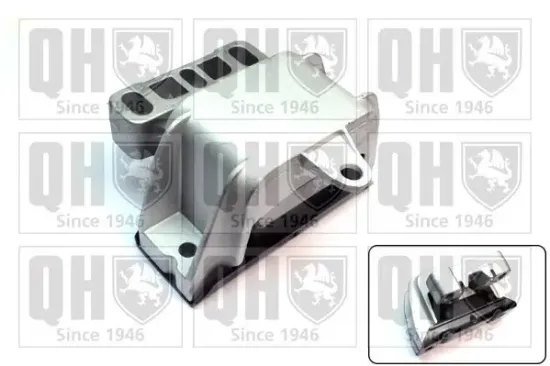 Lagerung, Motor getriebeseitig QUINTON HAZELL EM4175 Bild Lagerung, Motor getriebeseitig QUINTON HAZELL EM4175