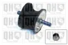 Lagerung, Motor hinten unten QUINTON HAZELL EM4342