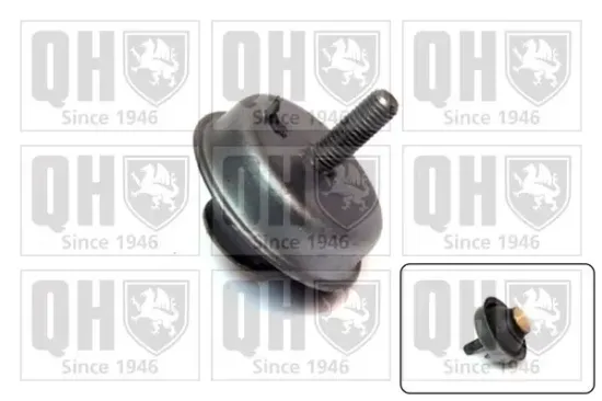 Lagerung, Motor QUINTON HAZELL EM4386 Bild Lagerung, Motor QUINTON HAZELL EM4386