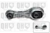Lagerung, Motor hinten unten QUINTON HAZELL EM4644