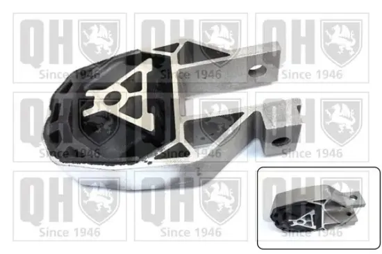 Lagerung, Motor hinten QUINTON HAZELL EM4685 Bild Lagerung, Motor hinten QUINTON HAZELL EM4685