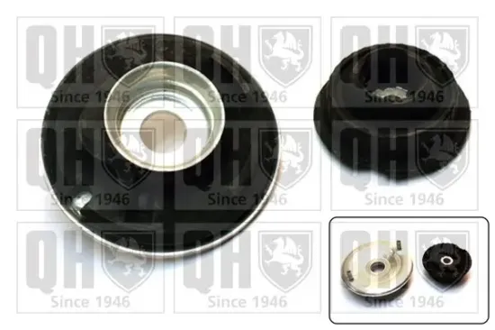 Reparatursatz, Federbeinstützlager Vorderachse QUINTON HAZELL EMA1843 Bild Reparatursatz, Federbeinstützlager Vorderachse QUINTON HAZELL EMA1843