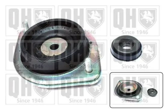 Reparatursatz, Federbeinstützlager QUINTON HAZELL EMA2284 Bild Reparatursatz, Federbeinstützlager QUINTON HAZELL EMA2284