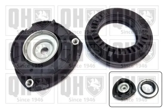 Reparatursatz, Federbeinstützlager Vorderachse QUINTON HAZELL EMA4913 Bild Reparatursatz, Federbeinstützlager Vorderachse QUINTON HAZELL EMA4913