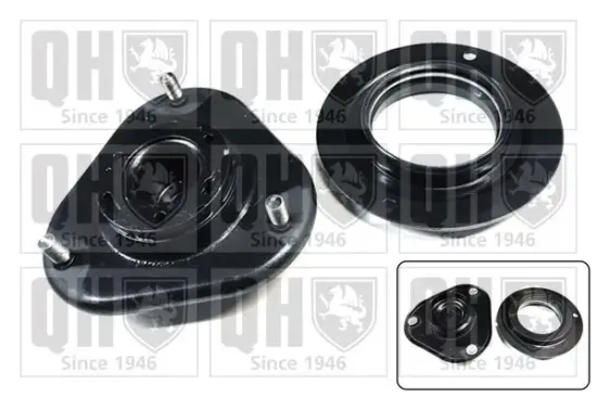 Reparatursatz, Federbeinstützlager Vorderachse QUINTON HAZELL EMA4914 Bild Reparatursatz, Federbeinstützlager Vorderachse QUINTON HAZELL EMA4914