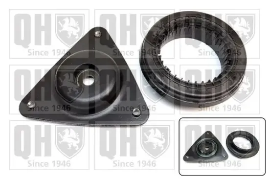 Reparatursatz, Federbeinstützlager QUINTON HAZELL EMA4926 Bild Reparatursatz, Federbeinstützlager QUINTON HAZELL EMA4926