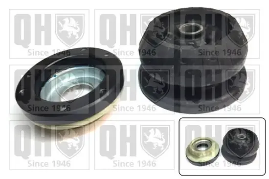 Reparatursatz, Federbeinstützlager Vorderachse QUINTON HAZELL EMA4948 Bild Reparatursatz, Federbeinstützlager Vorderachse QUINTON HAZELL EMA4948