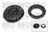 Reparatursatz, Federbeinst&uuml;tzlager Vorderachse QUINTON HAZELL EMA5042