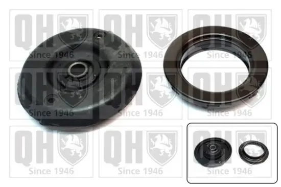 Reparatursatz, Federbeinstützlager Vorderachse QUINTON HAZELL EMA5042 Bild Reparatursatz, Federbeinstützlager Vorderachse QUINTON HAZELL EMA5042