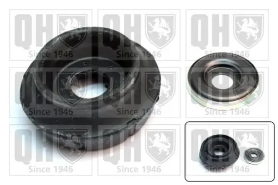 Reparatursatz, Federbeinstützlager QUINTON HAZELL EMA5055 Bild Reparatursatz, Federbeinstützlager QUINTON HAZELL EMA5055