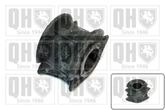 Lagerung, Stabilisator QUINTON HAZELL EMB1968 Bild Lagerung, Stabilisator QUINTON HAZELL EMB1968