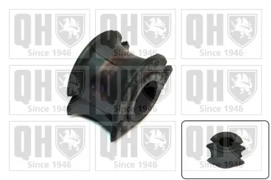 Lagerung, Stabilisator QUINTON HAZELL EMB1969 Bild Lagerung, Stabilisator QUINTON HAZELL EMB1969