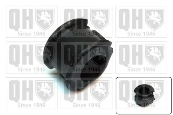 Lagerung, Stabilisator QUINTON HAZELL EMB2157 Bild Lagerung, Stabilisator QUINTON HAZELL EMB2157