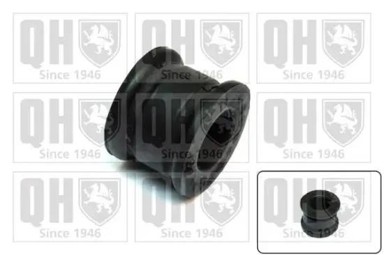Lagerung, Stabilisator innen vorne QUINTON HAZELL EMB2478 Bild Lagerung, Stabilisator innen vorne QUINTON HAZELL EMB2478