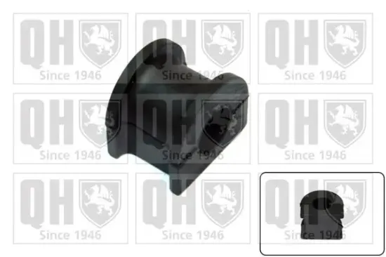 Lagerung, Stabilisator QUINTON HAZELL EMB2688 Bild Lagerung, Stabilisator QUINTON HAZELL EMB2688