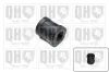 Lagerung, Stabilisator Hinterachse unten QUINTON HAZELL EMB7023