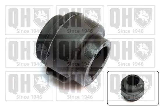 Lagerung, Stabilisator QUINTON HAZELL EMB7044 Bild Lagerung, Stabilisator QUINTON HAZELL EMB7044