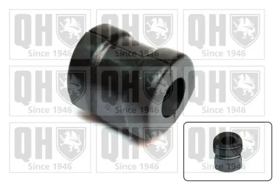 Lagerung, Stabilisator außen vorne QUINTON HAZELL EMB7048 Bild Lagerung, Stabilisator außen vorne QUINTON HAZELL EMB7048