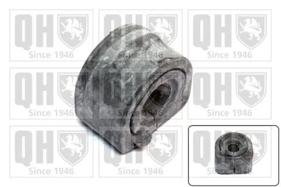 Lagerung, Stabilisator QUINTON HAZELL EMB7063 Bild Lagerung, Stabilisator QUINTON HAZELL EMB7063