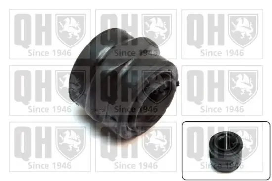 Lagerung, Stabilisator QUINTON HAZELL EMB7067 Bild Lagerung, Stabilisator QUINTON HAZELL EMB7067