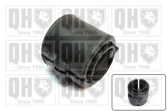 Lagerung, Stabilisator QUINTON HAZELL EMB7074 Bild Lagerung, Stabilisator QUINTON HAZELL EMB7074
