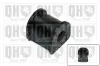 Lagerung, Stabilisator Hinterachse au&szlig;en QUINTON HAZELL EMB7105