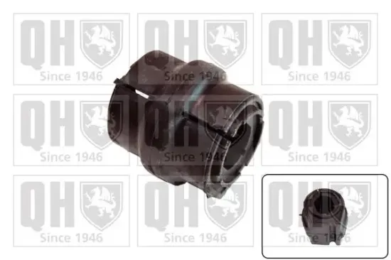 Lagerung, Stabilisator QUINTON HAZELL EMB7137 Bild Lagerung, Stabilisator QUINTON HAZELL EMB7137