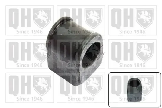 Lagerung, Stabilisator QUINTON HAZELL EMB7196 Bild Lagerung, Stabilisator QUINTON HAZELL EMB7196