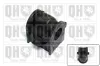 Lagerung, Stabilisator Vorderachse QUINTON HAZELL EMB7243