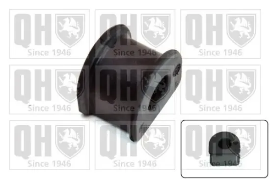 Lagerung, Stabilisator Hinterachse QUINTON HAZELL EMB7266 Bild Lagerung, Stabilisator Hinterachse QUINTON HAZELL EMB7266