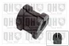 Lagerung, Stabilisator Hinterachse QUINTON HAZELL EMB7275