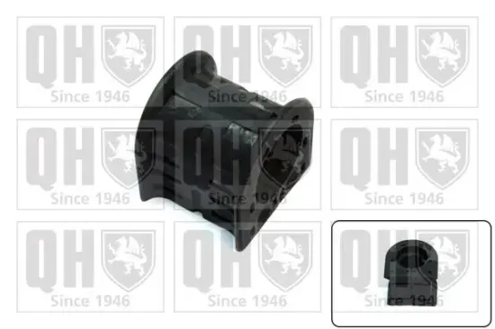 Lagerung, Stabilisator Hinterachse QUINTON HAZELL EMB7284 Bild Lagerung, Stabilisator Hinterachse QUINTON HAZELL EMB7284