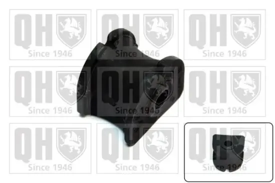 Lagerung, Stabilisator Hinterachse QUINTON HAZELL EMB7285 Bild Lagerung, Stabilisator Hinterachse QUINTON HAZELL EMB7285