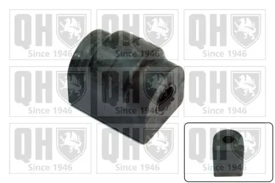 Lagerung, Stabilisator Hinterachse QUINTON HAZELL EMB7336 Bild Lagerung, Stabilisator Hinterachse QUINTON HAZELL EMB7336