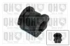 Lagerung, Stabilisator Vorderachse QUINTON HAZELL EMB7343