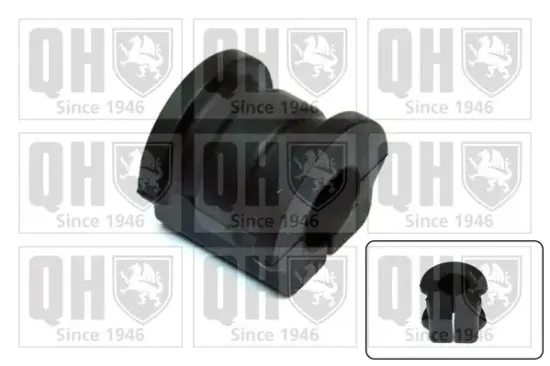 Lagerung, Stabilisator Vorderachse QUINTON HAZELL EMB7343 Bild Lagerung, Stabilisator Vorderachse QUINTON HAZELL EMB7343