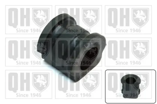 Lagerung, Stabilisator Vorderachse QUINTON HAZELL EMB7345 Bild Lagerung, Stabilisator Vorderachse QUINTON HAZELL EMB7345