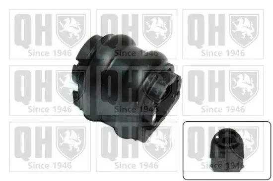 Lagerung, Stabilisator Hinterachse QUINTON HAZELL EMB7354 Bild Lagerung, Stabilisator Hinterachse QUINTON HAZELL EMB7354