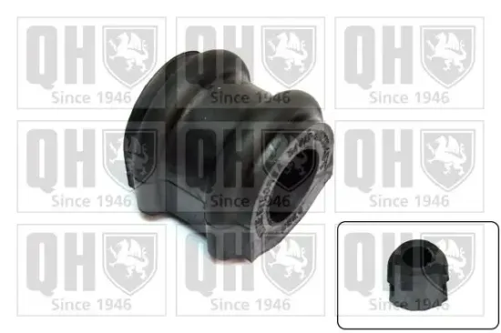 Lagerung, Stabilisator Vorderachse QUINTON HAZELL EMB7357 Bild Lagerung, Stabilisator Vorderachse QUINTON HAZELL EMB7357