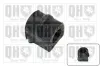 Lagerung, Stabilisator Vorderachse QUINTON HAZELL EMB7365