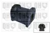 Lagerung, Stabilisator Hinterachse QUINTON HAZELL EMB7375
