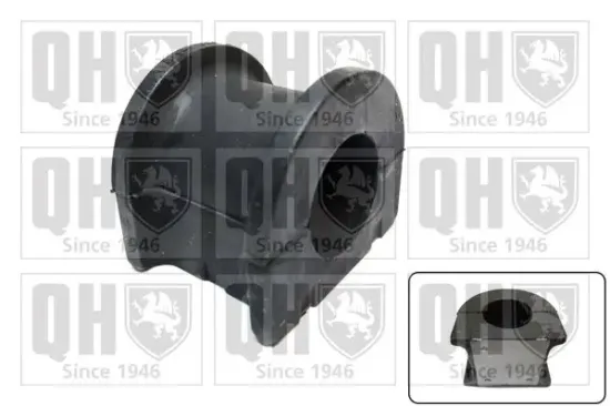 Lagerung, Stabilisator Hinterachse QUINTON HAZELL EMB7389 Bild Lagerung, Stabilisator Hinterachse QUINTON HAZELL EMB7389