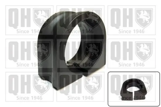 Lagerung, Stabilisator QUINTON HAZELL EMB7390 Bild Lagerung, Stabilisator QUINTON HAZELL EMB7390