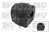 Lagerung, Stabilisator Vorderachse QUINTON HAZELL EMB7391