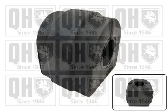 Lagerung, Stabilisator Vorderachse QUINTON HAZELL EMB7391 Bild Lagerung, Stabilisator Vorderachse QUINTON HAZELL EMB7391