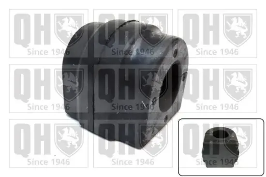 Lagerung, Stabilisator Hinterachse QUINTON HAZELL EMB7408 Bild Lagerung, Stabilisator Hinterachse QUINTON HAZELL EMB7408