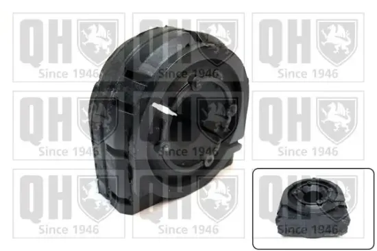 Lagerung, Stabilisator Hinterachse QUINTON HAZELL EMB7410 Bild Lagerung, Stabilisator Hinterachse QUINTON HAZELL EMB7410